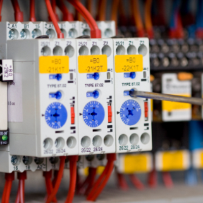 Basics of setting up electrical service in buildings
