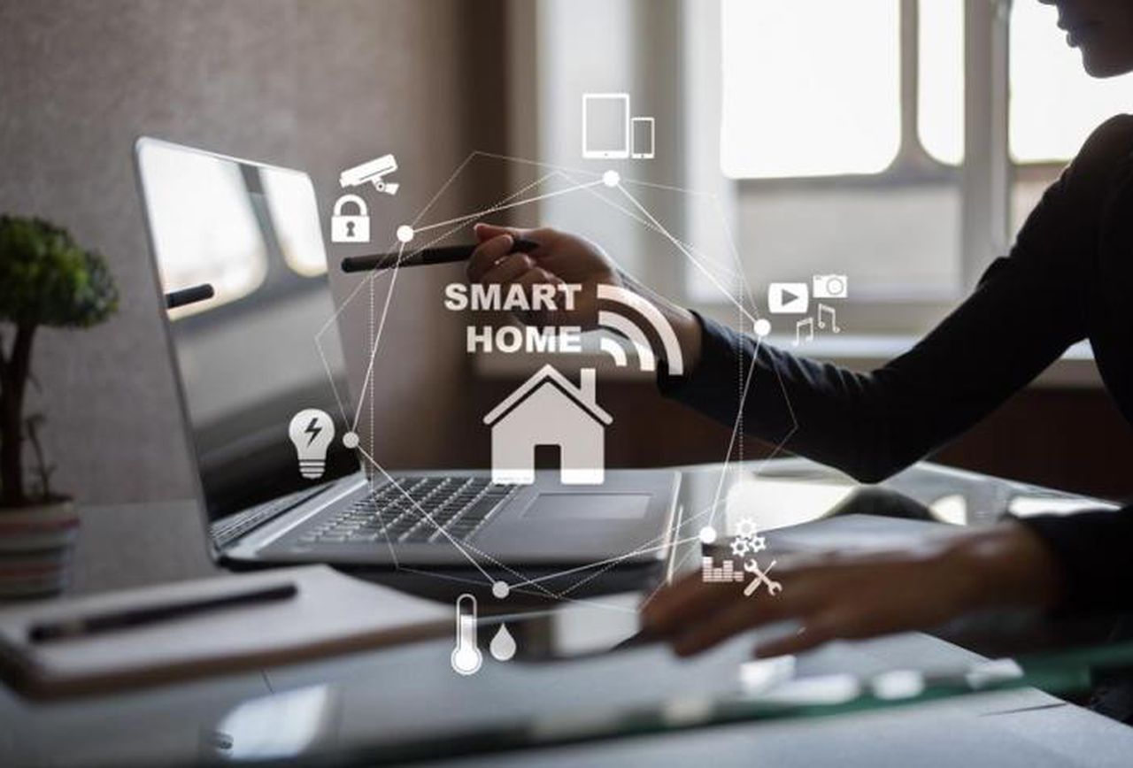 Increasing Security in Your Smart Home 1