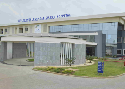 TCF Hospital, Abuja